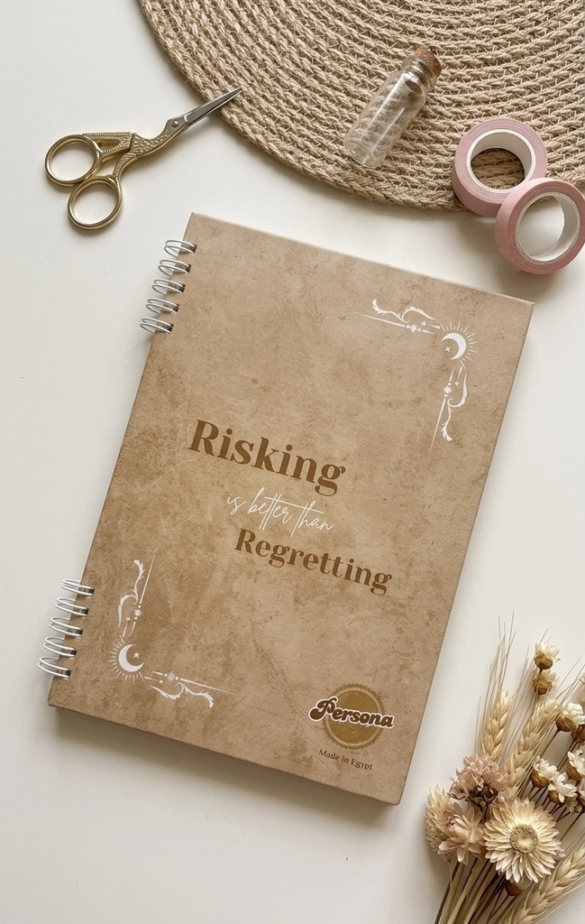 Risking-Notebook