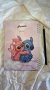 Stitch Notebook