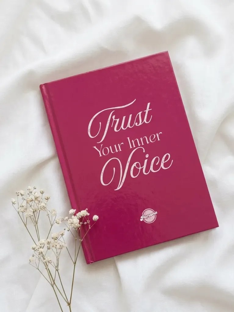 Trust Your inner voice